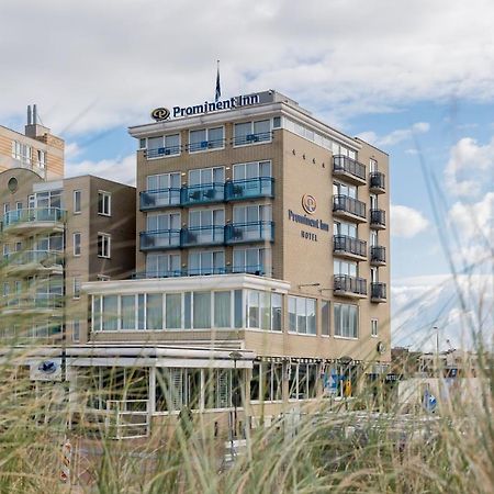 Prominent Inn Hotel Noordwijk Exterior photo
