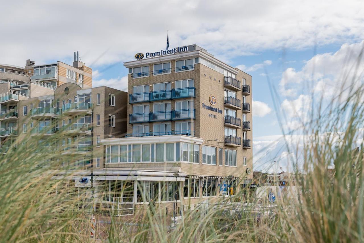 Prominent Inn Hotel Noordwijk Exterior photo