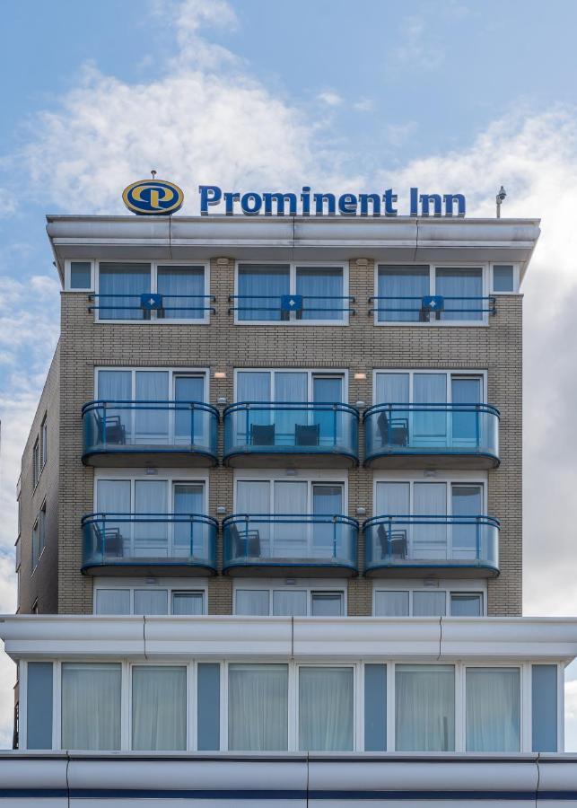 Prominent Inn Hotel Noordwijk Exterior photo