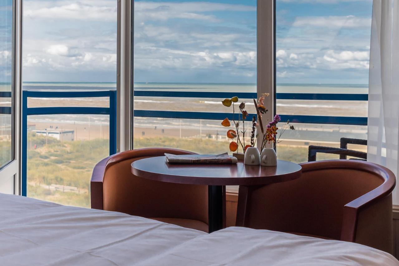 Prominent Inn Hotel Noordwijk Exterior photo
