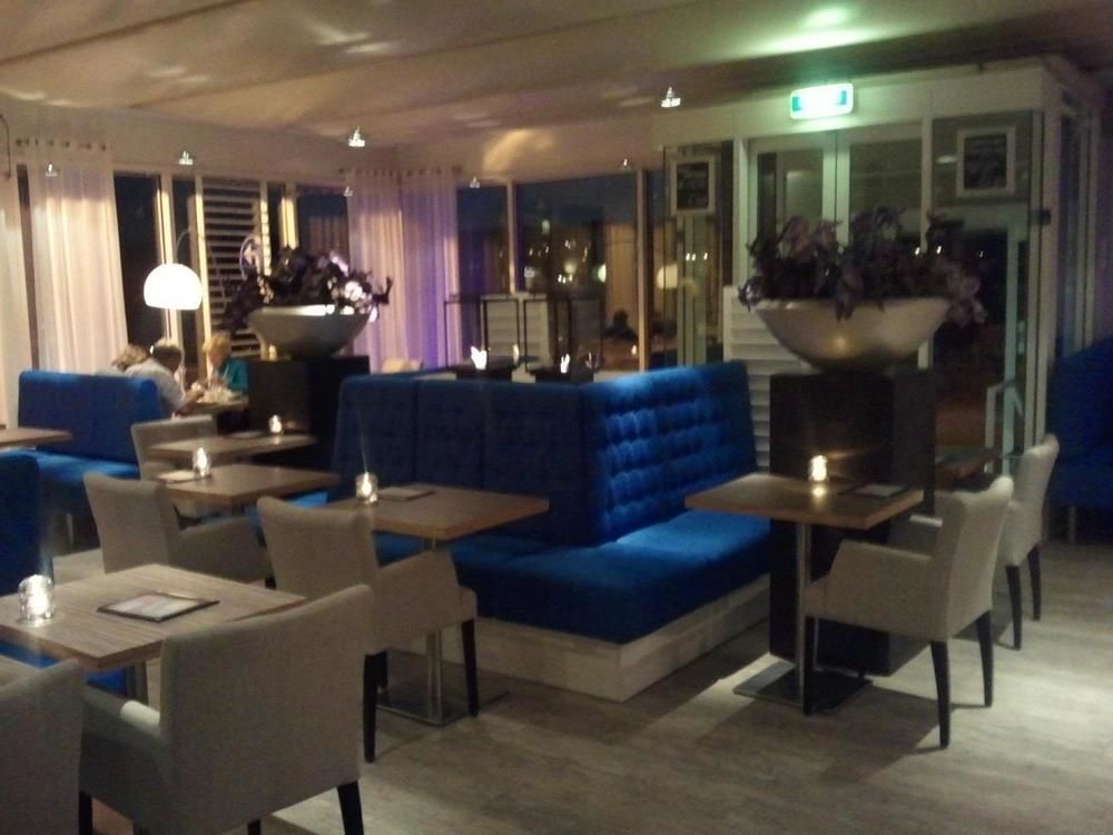 Prominent Inn Hotel Noordwijk Exterior photo